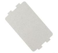 High Temp Mica Plate for Microwave Repair