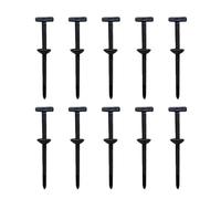 High-Temp Straps Auto Locking Cord Clamps Bundling Tools for Home Wiring Projects Not Slip Cable Tie for Small Space