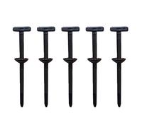 High-Temp Straps Auto Locking Cord Clamps Bundling Tools for Home Wiring Projects Strong Auto Locking Zip Tie