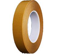 High Temp Tape, Double Sided Silicone Adhesive Tape, Double Sided Polyimide Tape for 3D Printing,Electric Task,Soldering, Insulating Circuit Boards, 1/2" Wide x 55X Yards Longx0.05mm Thick
