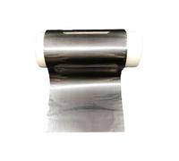 High-Temperature Alloy Plate, Erosion-Resistant, Ideal for Chemical Processing in Electronics and Storage, 0.008mm x 100mm x 1m