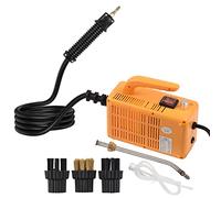 High Temperature and High Pressure Steam Cleaner, Car Washer, Commercial Household Air Conditioner, Kitchen Hood Cleaning Machine,B