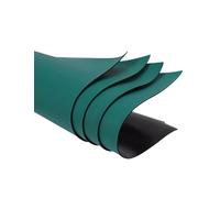 High Temperature Anti-Static Soldering Mat for Workbench and Desk - Ideal for Welding and Electronics Repairs