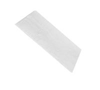 High-Temperature Fireproof Insulation Blanket - Ceramic Fiber for Stoves, Furnaces, and Kilns | 1 Piece(300mmx500mmx20mm)