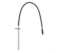 High Temperature for rtd Probe for Gravity 980 Grill, 10 Inch Stainless Steel Thermocouple Sensor Replacement Part