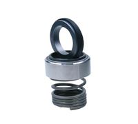 High-Temperature Heat Transfer Oil Pump Mechanical Seal 1.4404 Shaft Seal, 1pcs(M32n69/48-00-r Aq1vgg)