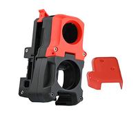 High Temperature Injection R2 AB Clockwork Extruder Shell Durable Hotend Injected Parts kit Compatible with Voron 2.4/Trident/Switchwire Afterburner 3D Printer