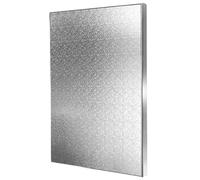 High-Temperature Insulation Boards, Flame Retardant Oil-Proof Heat Shield for Ovens, Stoves, Cabinets & Refrigerators, Fire Resistant Kitchen Backsplash Guard
