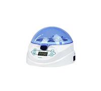 High Temperature Mini Digital Lab Dry Bath Incubator With Round Heating Block Digital Control