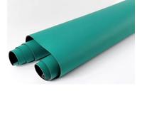 High-Temperature Non-Static Rubber Soldering Mat - ESD Protection for Electronics, 2mm Thick, Durable Work Surface, Ideal for Soldering and Assembly