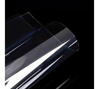 High Temperature PET Transfer Film Roll - A4 210mm x 300mm Heat Resistant DTF Printing Paper(0.2mmx10pcs)