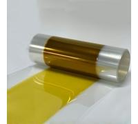 High-Temperature Proton Exchange Membrane for Fuel Cells - Membrane (1pcs) - 25 & 40 Microns Thick, Ideal 1pcs(0.04mm thick 20x30cm)