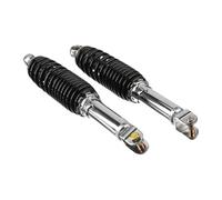 High-Temperature Rear Shock Absorber For CF250 For Motorcycle - Durable Anti-Vibration Strut Replacement Shock Absorber