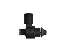 High Temperature Resistance for EFI Motorcycle MEV6-038 Single Hole 50/70CC Injector MEV61038 Injector Nozzle Simple Installation