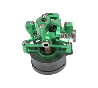 High Temperature Resistance Light Weight Extruder Replacement Printer Extrusion Unit for Printer Heavy Duty Metal Extruder