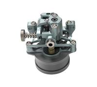 High Temperature Resistance Metal Extruder Light Weight Printer Extrusion Unit Replacement for Motor Hardened Steel Gear Extruder