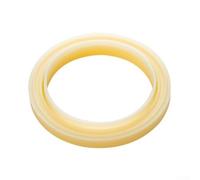 High Temperature Resistance Silicone Rings for Espresso Machines Compatible with De Long, E61, and More for Better Brewing (Plati 8)