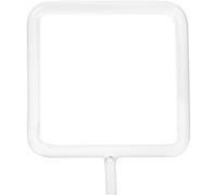 High-Temperature Resistant Circular Glass Tube Liquid Convection Demonstrator - Physics Experiment Equipment for Heat Transfer Labs