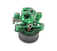 High Temperature Resistant Light Weight Extrusion Unit Replacement for Printer Tolerance High Resistant Metal Extruder
