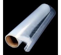 High-Temperature Resistant White Silicone Rubber Sheeting - 20x20 Inch, 0.5 to 20mm Thick, Electrically Conductive(8 INCH*8 INCH*8MM)