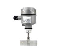 High-Temperature Rotary Level Switch Sensor for Liquid and Solid Materials - 220VAC, 1 RPM, Compact devise,1pcs(One-way type)