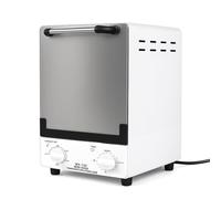 High Temperature Sterilizer,12L large Steriliser for nail tools,infrared Autoclave Sterilizer,adjustable temperature and time control,suitable for beauty and nail salons,dental clinics,Tool Sterilizer