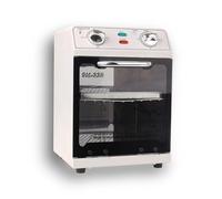 High Temperature Sterilizer, 8L Large Capacity Dry Heat Sterilizer, Max. Temperature 220℃, With Temperature Control & Timer, For Hair Salon Spa Nail Salon, Tool Sterilizer