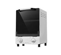 High Temperature Sterilizer, Large Capacity Dry Heat Stainless Steel Sterilizer with Temp and Timer Control, Max timing 60min, Max temperature 250℃ (482℉), With Stainless Tray