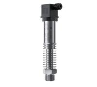 High temperature water pressure sensor 16bar 1Mpa 500Kpa oil and gas steam boiler pressure sensor hot water pressure transmitter(4-20mA output,0-20bar)