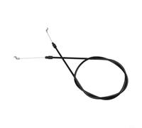 High Tensile Steel Engine Cable 1220mm Inner Length | Compatible with 412E-G, 413E-H, 560D-G, 561D-H, direct OEM replacement part HA560041