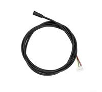 High Tensile Strength Cable for Ninebot MAX Dashboard | Compatible with Ninebot MAX G30, black finish, precise fit for dashboard, easy wiring connection