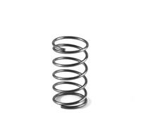 High Tension Spring 10pcs Wire Diameter 1.4mm Micro Compression Spring, L 100/80/90mm Springs Heavy Duty, Small(10MM*14MM)