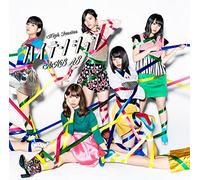 AKB48 - High Tension: Type-IV