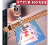 High Tension Wires by Steve Morse
