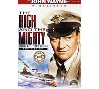 High & The Mighty [DVD] [1954] [Region 1] [US Import] [NTSC]