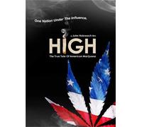 High , the True Tale of Americ [DVD]