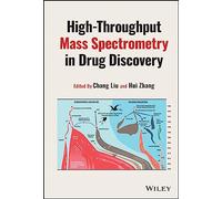 High-Throughput Mass Spectrometry in Drug Discovery