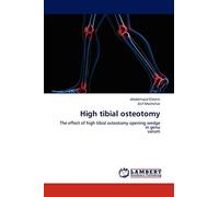 High tibial osteotomy: The effect of high tibial osteotomy opening wedge in genu varum