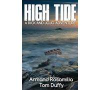 High Tide: 3 (Rick And JoJo Treasure Hunt)