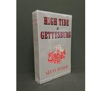 High Tide at Gettysburg