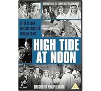 High Tide At Noon