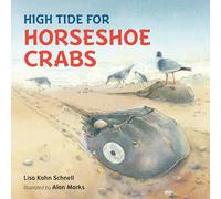 High Tide for Horseshoe Crabs