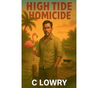 High Tide Homicide
