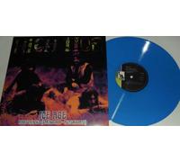 High Tide - Ice Age - Rare Tracks (Spring 1969- Autumn 1970) (Blue Vinyl)