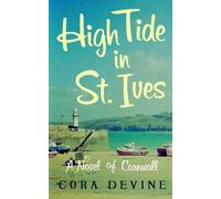 High Tide in St Ives