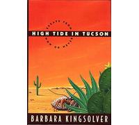 High Tide in Tucson: Essays from Now or Never
