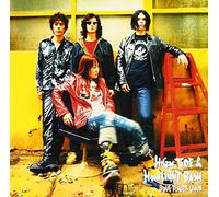 High Tide & Moonlight Bash