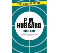 High Tide (Murder Room)