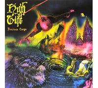 High Tide - Precious Cargo [VINYL]