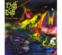 High Tide - Precious Cargo [VINYL]